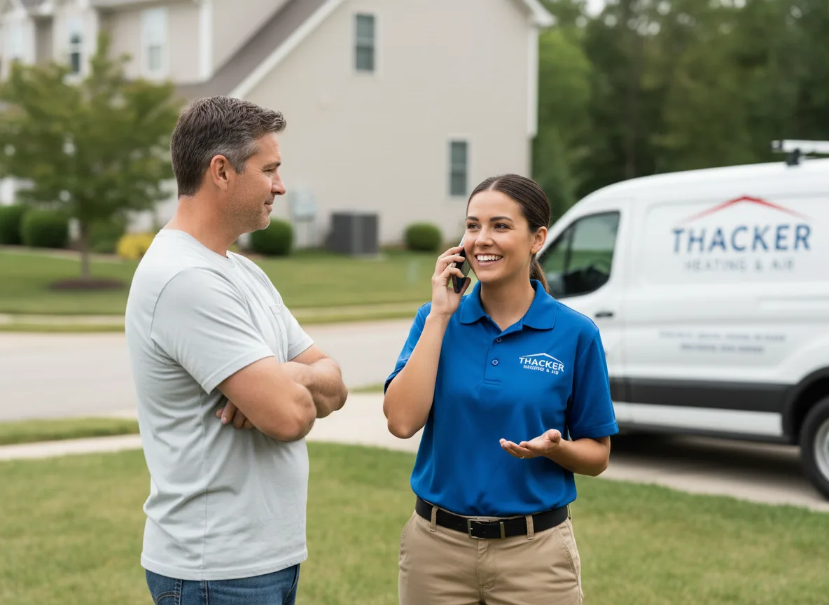 Ac Repair Trivoli, IL FAQs